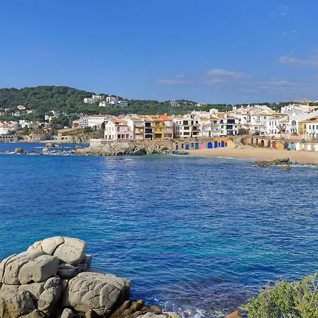 Canadell 2º 2ª Palafrugell