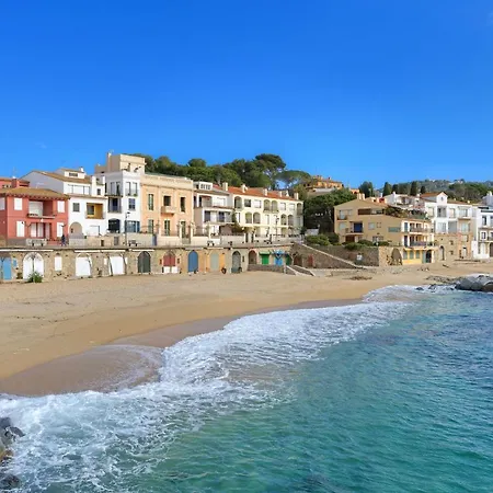 Canadell 2º 2ª Palafrugell