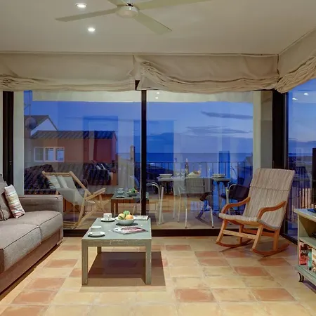 Apartment Canadell 2º 2ª