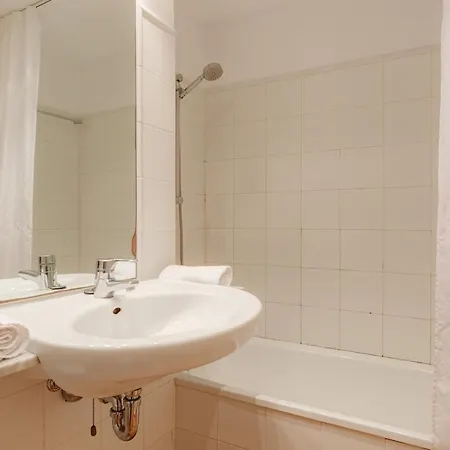 Apartment Canadell 2º 2ª Palafrugell