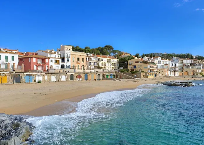 Canadell 2º 2ª Palafrugell