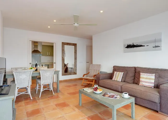 Canadell 2º 2ª Daire