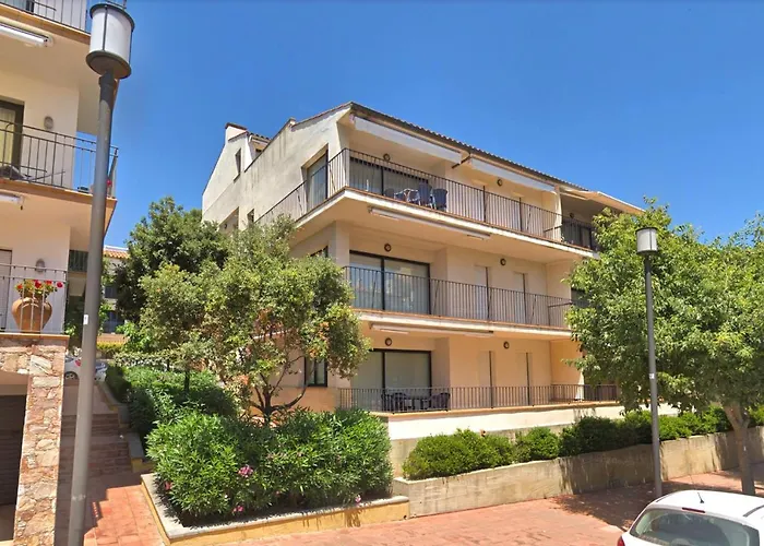 Canadell 2º 2ª Palafrugell