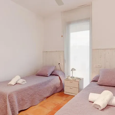 Apartman Canadell 2º 2ª Palafrugell