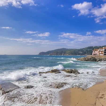 Apartman Canadell 2º 2ª Palafrugell